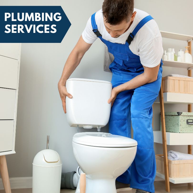 Plumbing Company in Litchfield, CT